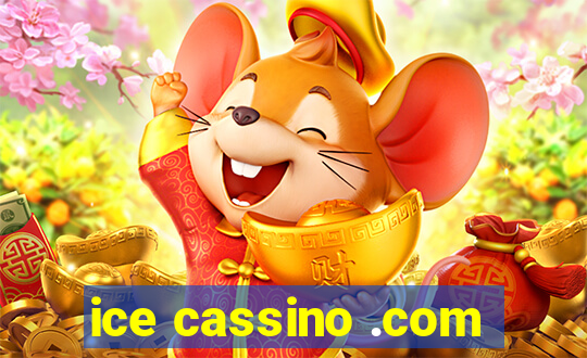 ice cassino .com